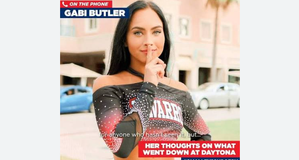 Gabi Butler Accident, Death: No Verified Information Confirms Reports About Beloved Cheerleader And YouTuber