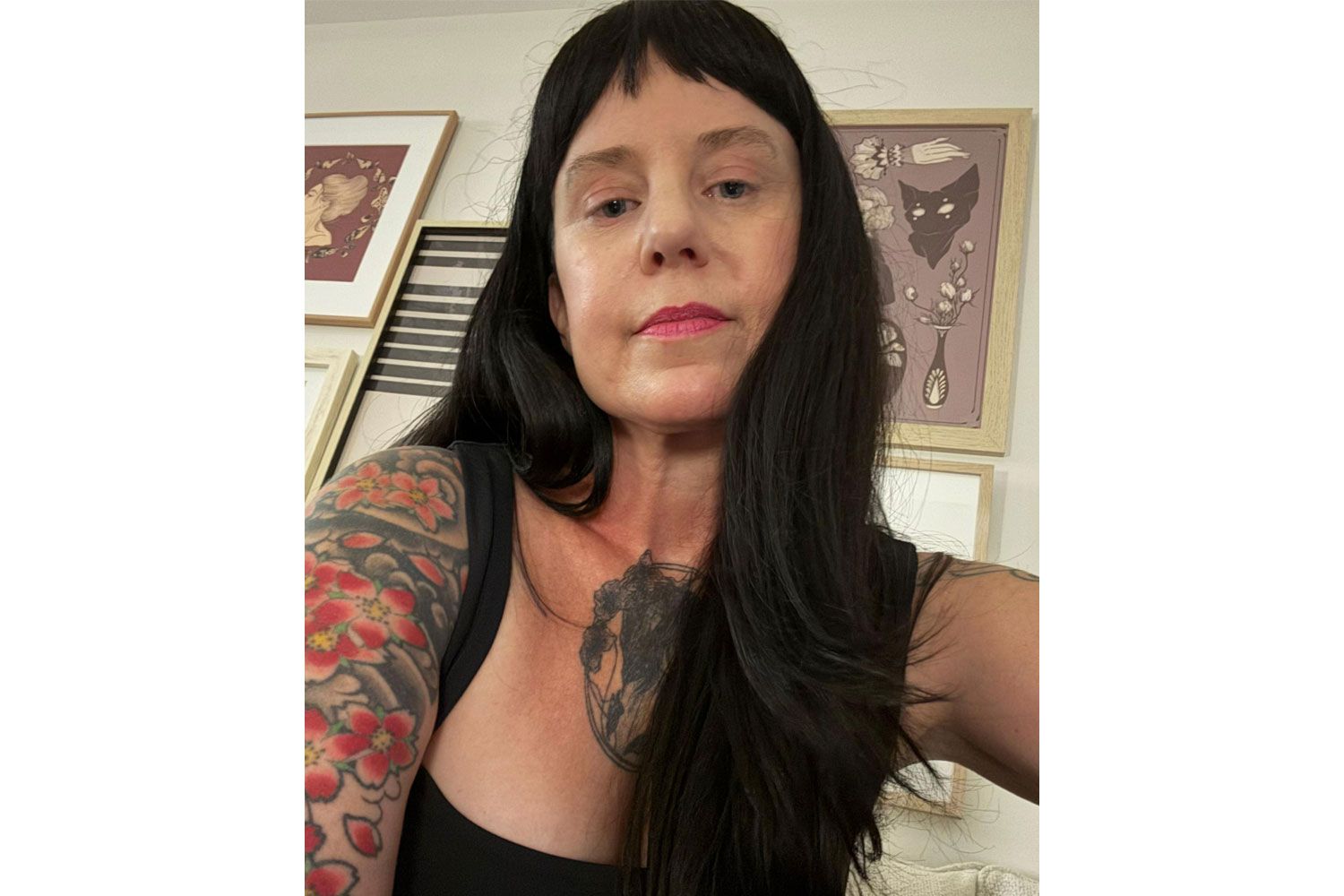 Rebecca Luna British Columbia, Canada Death-Obituary: TikTok Creator Who Shared Her Young-Onset Alzheimer’s Journey, Dies At 49