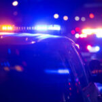 202 Accident Today: Westbound Loop 202 Closed Following Traffic Crash; Motorists Urged To Seek Alternate Routes
